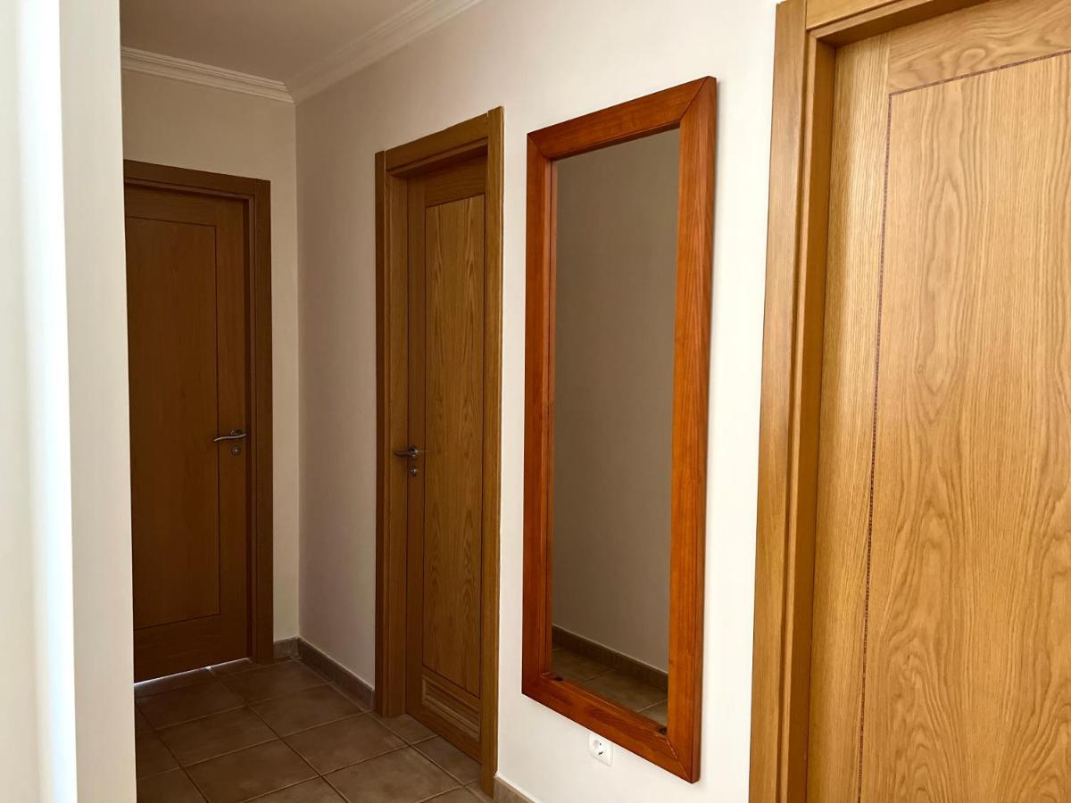 Apartament With Garden La Tejita Eksteriør billede